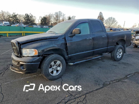 Dodge RAM 2004 - Image 1 of 12