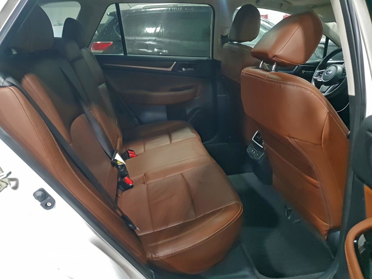 Subaru Outback 2019