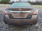 Nissan Altima 2014