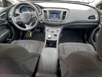 Chrysler 200 2015