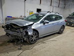 Subaru Impreza 2017