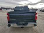 Chevrolet Silverado 2025