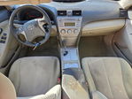 Toyota Camry 2011