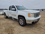 GMC Sierra 2011
