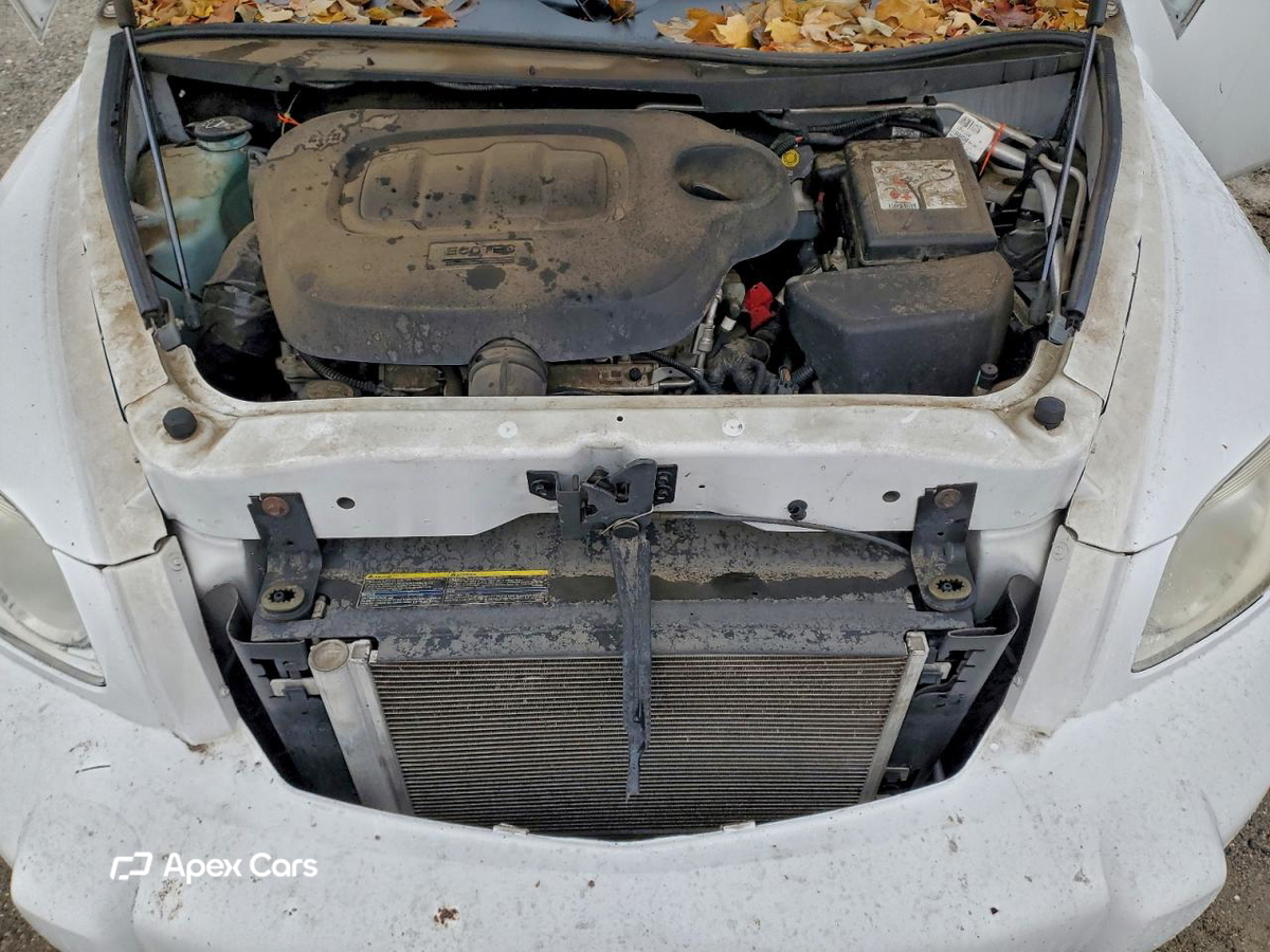 Chevrolet HHR 2010