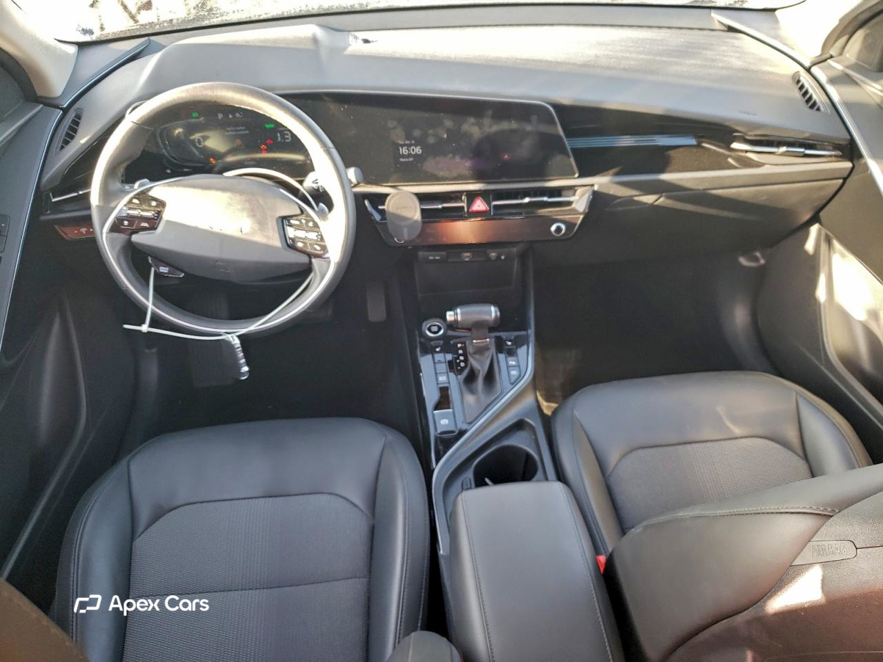 Kia Niro 2024
