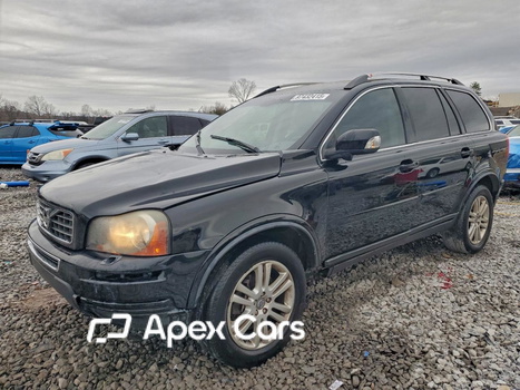 Volvo XC90 2011 - Image 1 of 13