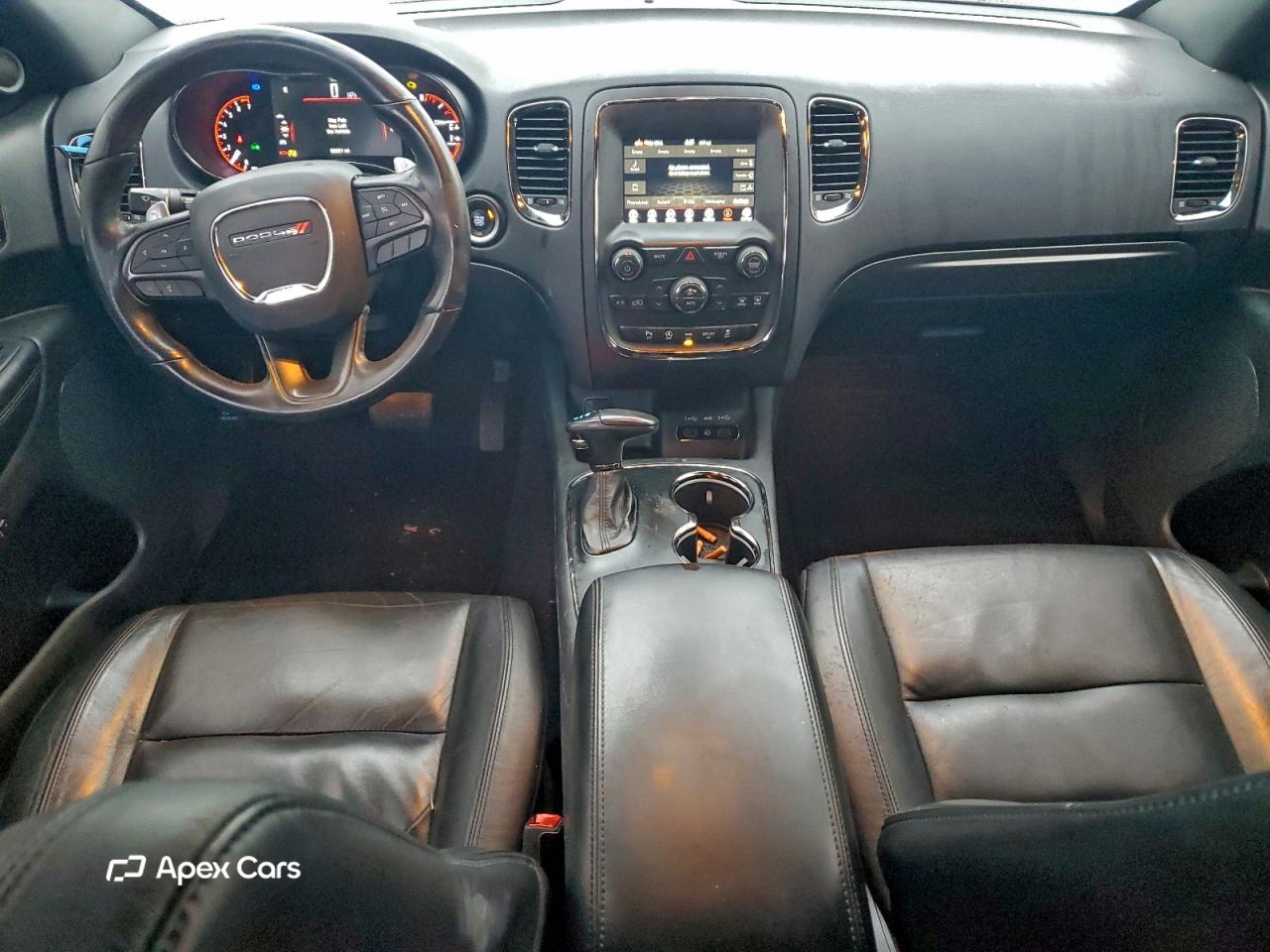 Dodge Durango 2020