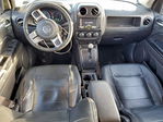 Jeep Compass 2013