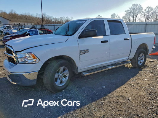 RAM 1500 2022 - Image 1 of 13
