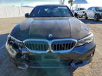BMW Series 3 2020