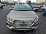 Hyundai Accent 2021