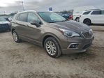 Buick Envision 2018