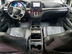 Honda Odyssey 2022