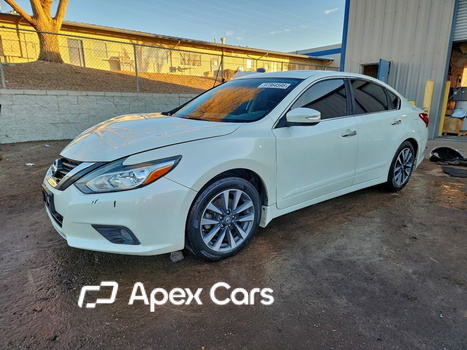 Nissan Altima 2016 - Image 1 of 14