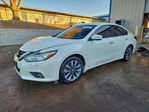 Nissan Altima 2016
