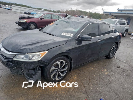Honda Accord 2016 - Image 1 of 13