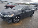 Honda Accord 2016