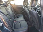Mazda 3 2015