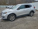 Nissan Rogue 2018
