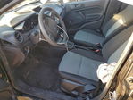 Ford Fiesta 2015