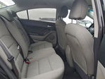 Kia Forte 2016