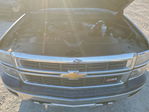 Chevrolet Silverado 2015