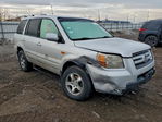 Honda Pilot 2008