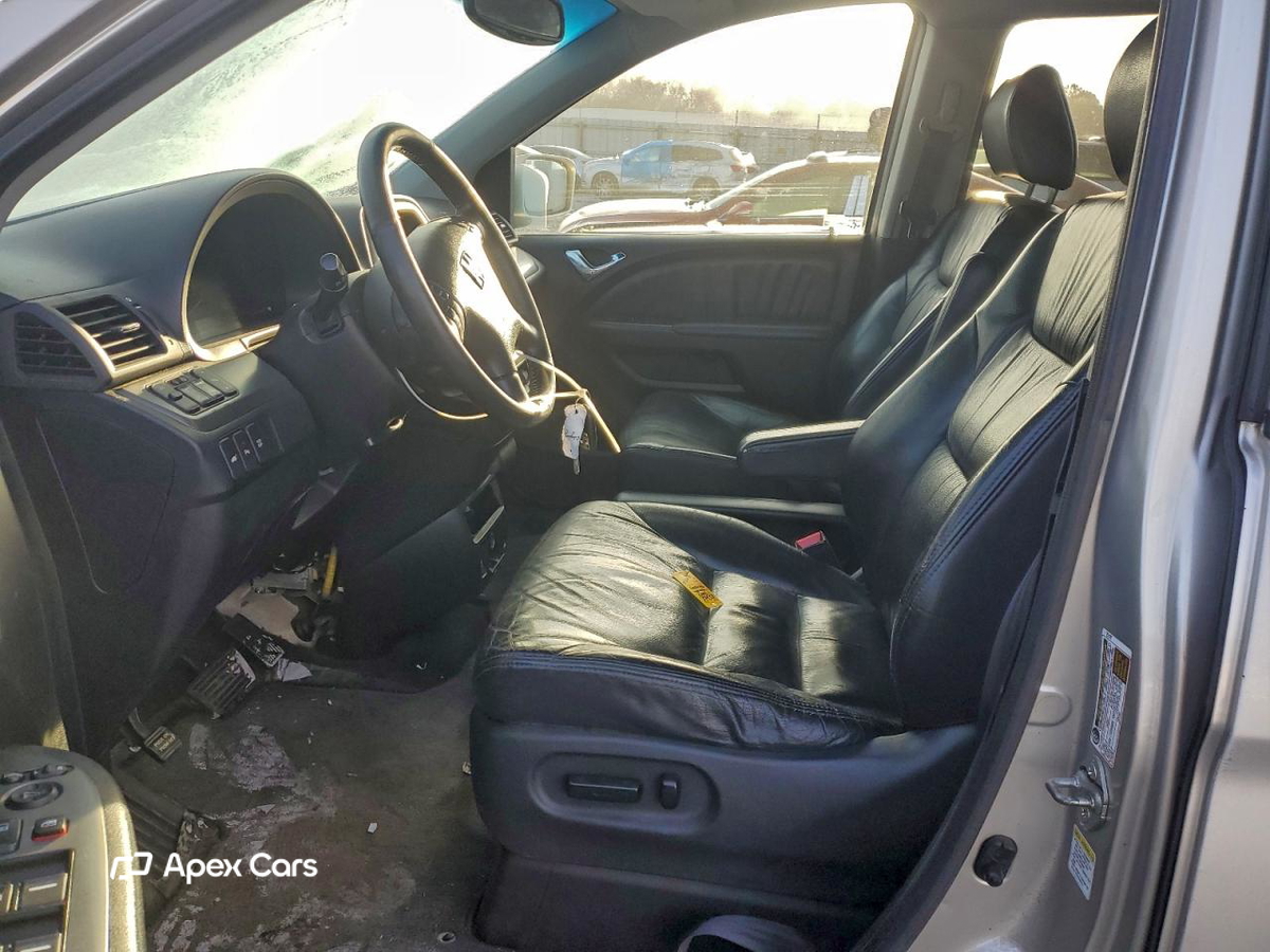 Honda Odyssey 2007
