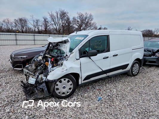 Ford Transit 2019 - Image 1 of 13