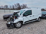 Ford Transit 2019