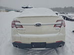 Ford Taurus 2014