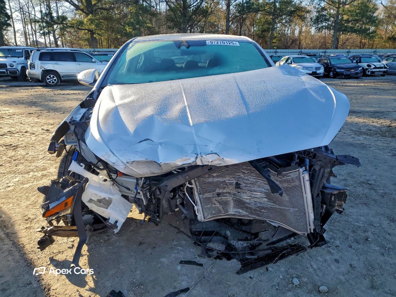 Hyundai Elantra 2019