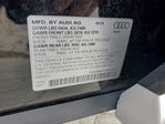 Audi Q5 2019