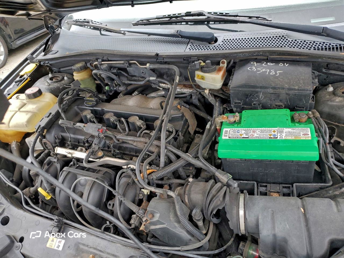 Ford Focus 2005