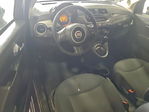 Fiat 500 2015