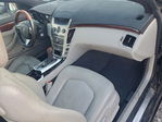 Cadillac CTS 2011