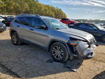 Jeep Cherokee 2015