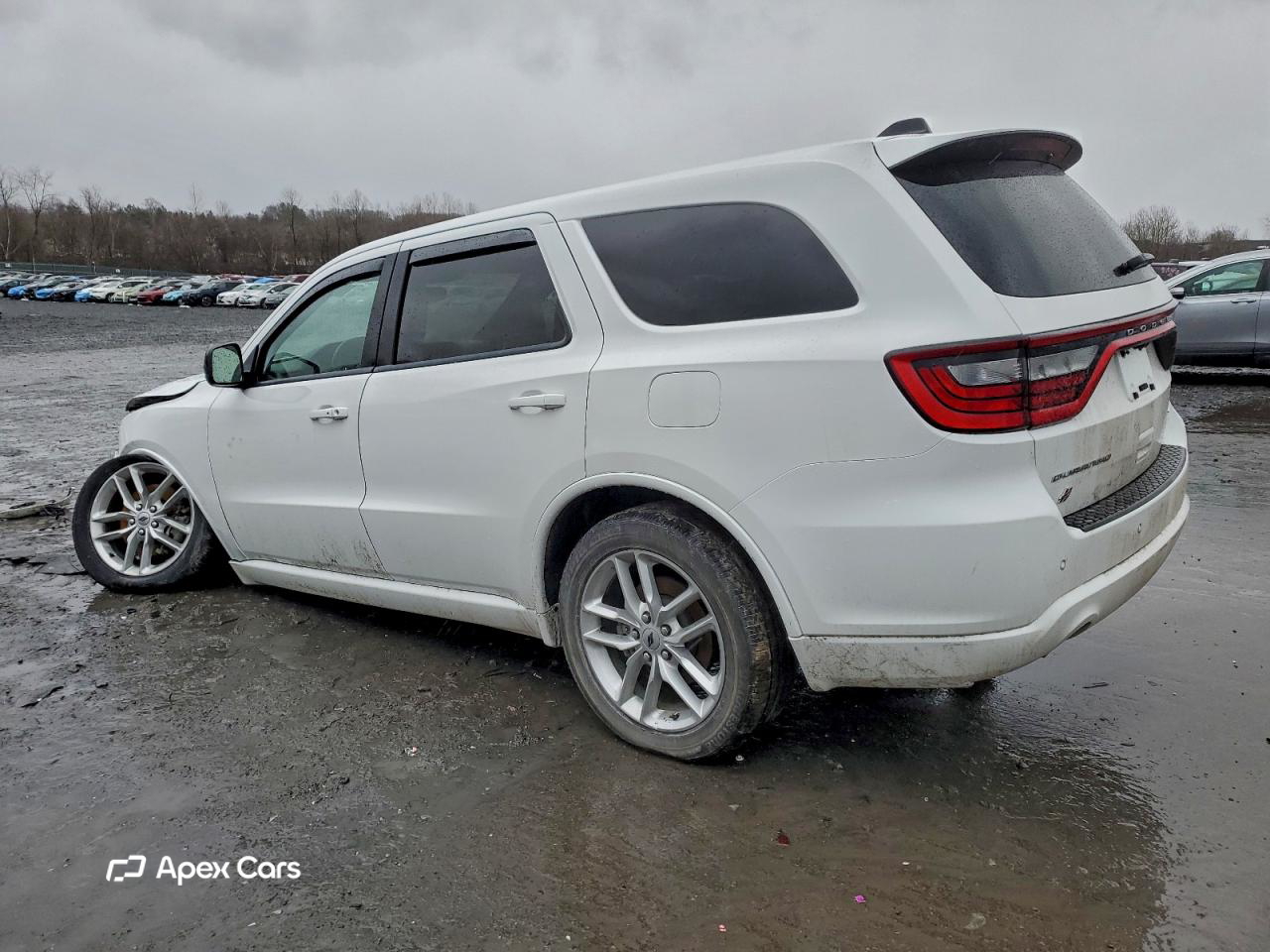 Dodge Durango 2024