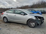 Kia Forte 2014
