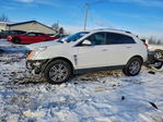 Cadillac SRX 2012