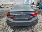 Honda Civic 2013
