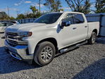 Chevrolet Silverado 2019