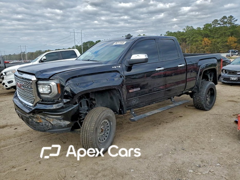 GMC Sierra 2016 - Image 1 of 13