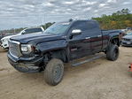 GMC Sierra 2016