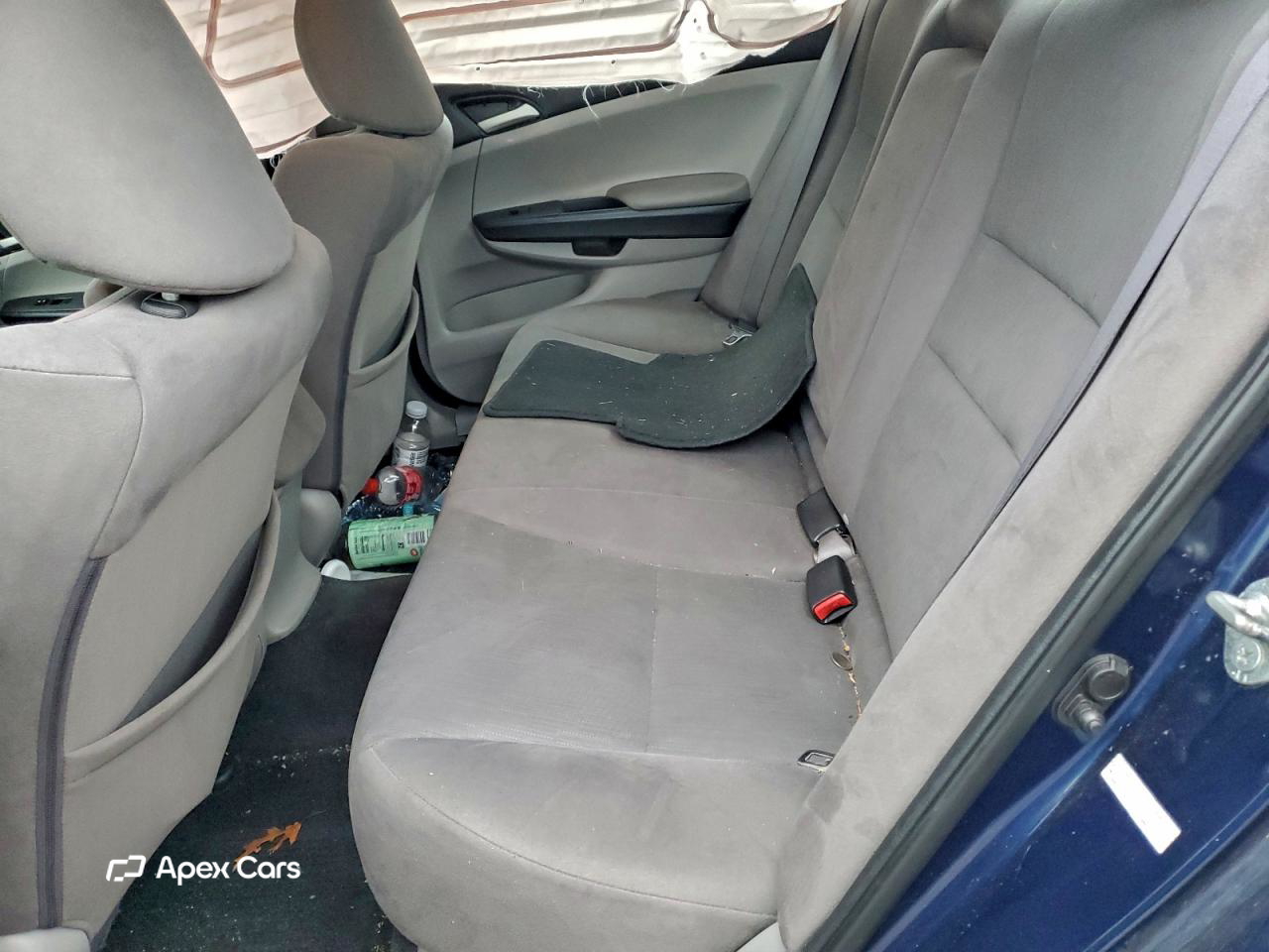 Honda Accord 2011
