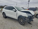 Porsche Cayenne 2016