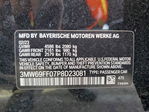 BMW Series 3 2023