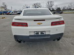 Chevrolet Camaro 2015