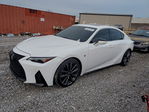 Lexus IS 2021